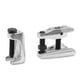 thumbnail image 1 of Juego De Herramientas De Servicio De Rótula Extractor De Rótula De Automóvil Extractor Universal Automotive 2Pc Separador De Rótula Para Dividir Los Extremos De La Barra De Seguimiento Montajes De Scienceny VI008907-01, 1 of 5
