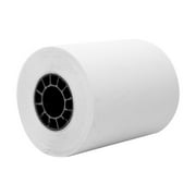 2 1/4" x 85' Thermal Paper Rolls - Cash Register/Credit Card/POS Receipt Paper BPA Free (12 Rolls) Made in USA