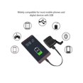thumbnail image 4 of Chargeur d'Urgence USB pour Téléphone pour Camping, Randonnée, Plein Air, Voyage, Outils de Survie, 4 of 4