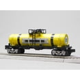 thumbnail image 6 of Lionel O Monsters Inc Scare Tank Car with LED's LNL2228350 O Rolling Stock, 6 of 8