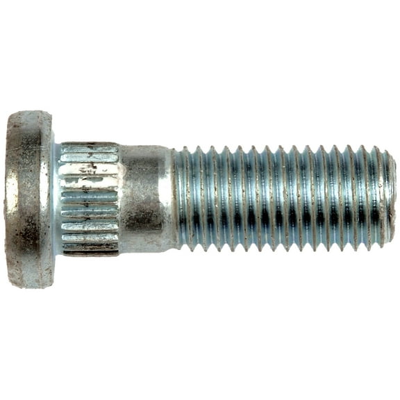 Dorman 610-295 Wheel Lug Stud for Specific Models (Pack of 10)
