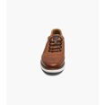 thumbnail image 6 of Florsheim Launch Elasic Lace Men's Slip On, Cognac Multi, 13 W, 6 of 9
