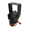 thumbnail image 5 of 2-DOF Pan Tilt Camera Gimbal Platform Mount Metal, 5 of 6
