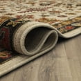 thumbnail image 4 of Mohawk Home Monaveen Cream Woven Polyester Area Rug, 4 of 8