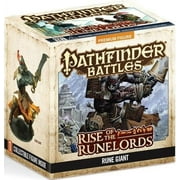 Rise of the Runelords - Rune Giant New
