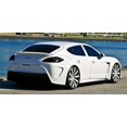 thumbnail image 2 of For Porsche Panamera Tint Lense Film Tail Light Overlays Lamp Smoked Protection Film Kit, 2 of 6