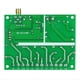 thumbnail image 2 of DC 12V 24V Interruptor de Control Remoto de 4 Vías Panel de Control de Puerta de Acceso Ajustable con Bloqueo Automático de Acción Puntual, 2 of 5