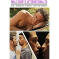 thumbnail image 1 of MALE SHORTS: INTERNATIONAL V6, 1 of 1