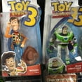 thumbnail image 5 of Woody 7-inches Action Figure Model Movable with Accessories Box Set, 5 of 6