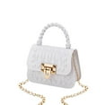 thumbnail image 2 of Beforeyayn Little Girls Purses Purses Girl's Shoulder Bags Womens Handbags Holiday Savings Gifts, 2 of 3