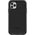 thumbnail image 6 of OTTERBOX DEFENDER SERIES SCREENLESS EDITION Case for iPhone 11 Pro Max - BLACK, 6 of 7