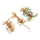 thumbnail image 4 of Juguetes para masticar pájaros, 3 piezas, juguetes para masticar pájaros, juguetes para masticar pájaros, nueces para loros, juguete para masticar, durabilidad extendida, 4 of 8