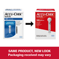thumbnail image 3 of Accu-Chek Softclix Diabetes Lancets for Diabetic Blood Glucose Testing (Pack of 100) (Packaging May Vary), 3 of 10