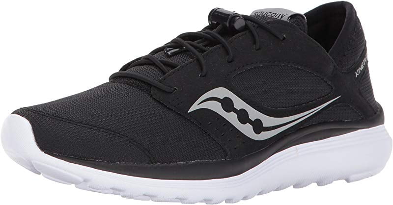 saucony kineta relay women's black