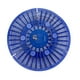 Zodiac Polaris 5830 Bleu Marine Unibridge Piscine Couverture de Vidange Principale Remplacement – image 4 sur 4
