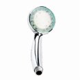 thumbnail image 2 of 7 Colour Automatic Changing LED Shower Head Sprinkler Faucet - Water Current Energy, 2 of 5