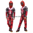 thumbnail image 5 of Disfraz de alta calidad para adultos, disfraces de Halloween para niños y niñas, traje de licra, zentai, carnaval, fantasía., 5 of 5