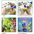 thumbnail image 4 of Koltose by Mash - Extra-Large Rock Painting Kit, Paints & Accessories Included, Boys and Girls Ages 3 +, 4 of 7