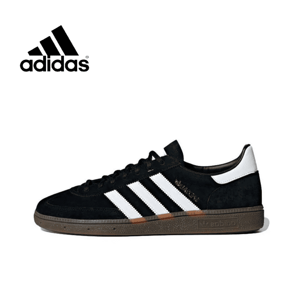 Zapatillas informales bajas Adidas Shamrock Spzl18265 para hombre y mujer  transpirables | Bodega Aurrera en lnea