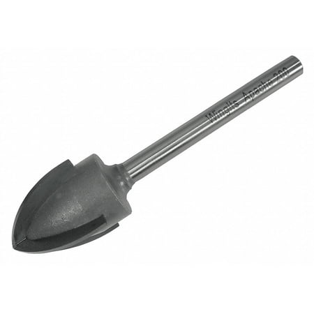UPC: 0811175010462 | Wingits Glass Stone Tile Drill 1 1/4in HSS RC-WA200GT54