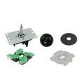 thumbnail image 6 of Winyuyby Arcade Joystick Controller Joystick Joystick with Circuit Board 5P Pin Without Light Joystick Game Console Handle I Game console crank, 6 of 8