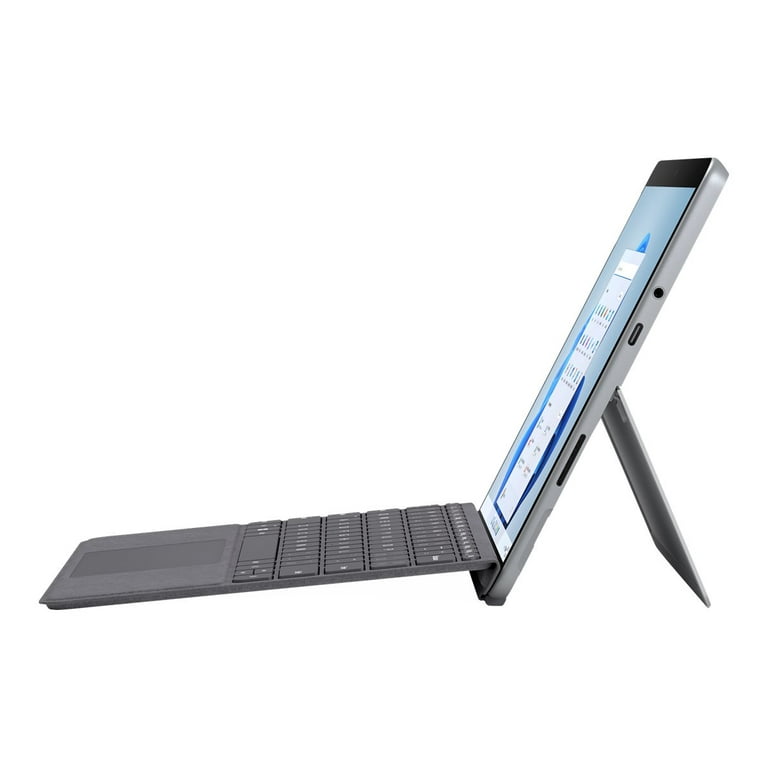 Microsoft Surface Go 3 Tablet, 10.5
