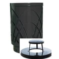 thumbnail image 2 of Witt Covington 40 Gallon Trash Can, 2 of 4