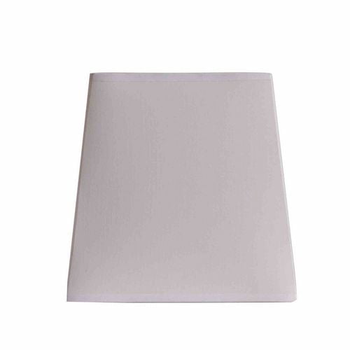 Abat-jour en carré rigide Mainstays