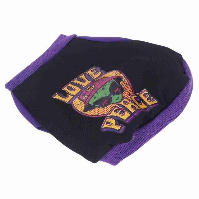 Suéter para Perros Prendas de Punto de Invierno para Mascotas Ropa de Abrigo Ropa Transpirable de Colores Cálidos para Perros Cachorros Gatitos Y Gatos ANGGREK Otros