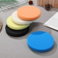 thumbnail image 3 of MLINS 5 Pcs Car Brush Kit Car Detailing Kit Car Polishing Disc 16.00X16.00X2.50CM, 3 of 8