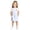 F253-Grey, variant on FYDUU Girls Dresses Solid Color Sleeveless Casual Overalls Dress Everyday School Outfits Kids Adjustable Strap Suspenders Dress 6-7 Years