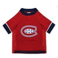 thumbnail image 2 of PETS FIRST NHL MONTREAL CANADIENS JERSEY, 2 of 5