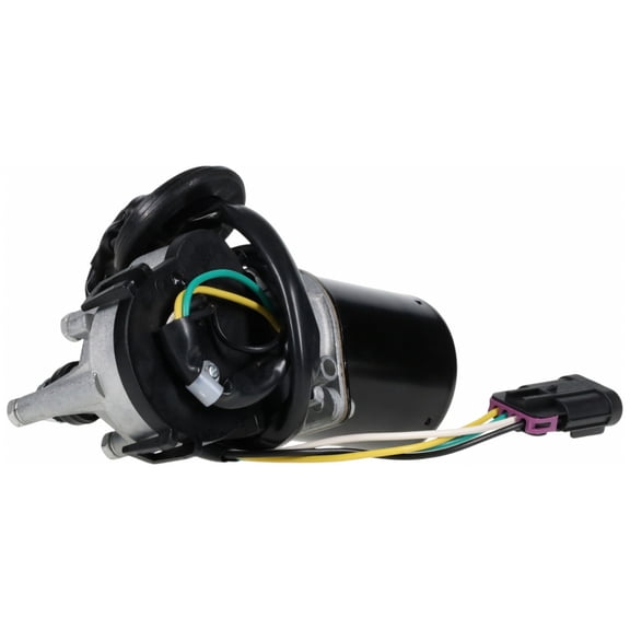 OEG Parts New Windshield Wiper Motor Replacement for Chevrolet Colorado 04-12 Front Wiper Motor 10379535 25809218 88958223 8889582230 59940237 40-1062 85-1062