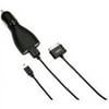 PowerJolt Car Charger for iPod