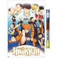 thumbnail image 1 of Haikyu !! - Clé Art 2, 1 of 4
