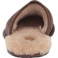 thumbnail image 4 of UGG Chausson, Beige, Taille 12, 4 of 5