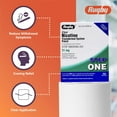 thumbnail image 4 of Rugby Clear Transdermal Stop Aid Step One System Patch 21 mg 14 Count, 4 of 6