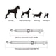 thumbnail image 4 of Keep Your Pet Safe on the Road: 1pc Adjustable Pet Seat Belt for Dogs & Cats, 4 of 5