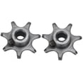 thumbnail image 2 of Easy To Carry Wheel Gear, Toothed Wheel, Hatching Machine Accessories For Incubator, 2 of 8