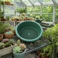 thumbnail image 4 of Tepsmf Garden Soil Sifter Heavy Duty Plastic Sieve Screen for Potting Sand Compost Multi-Purpose Tray, 4 of 9