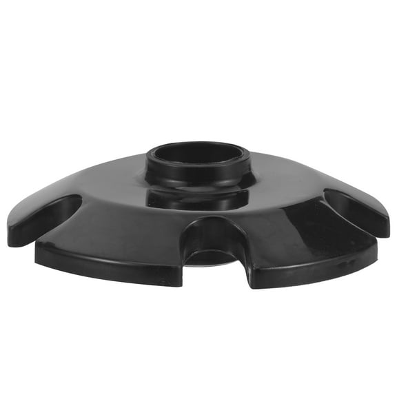 UPKOCH Walking Stick Plastic 1Set 2.8x2.8in