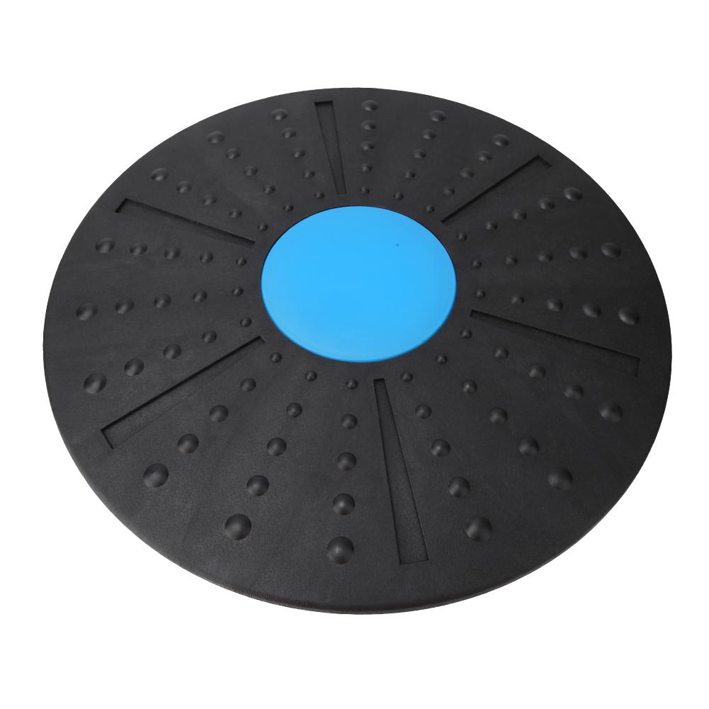 Mgaxyff Balance Board, Balance Trainer,PP Wobble Balance Board Disc