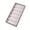 6 pair, variant on Glasses Tray Glasses Storage Box Multipurpose Eyeglasses Shelf Display Organizer Eyewear Show Tray for Eyewear Necklace Store 12 pair