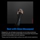 thumbnail image 4 of Brazalete PULSAR eS Gaming para deportes electrónicos Compression Black M, 4 of 9