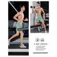 thumbnail image 4 of Pantalones cortos deportivos NORTHYARD para hombre, 5 pulgadas, LODENFROST-L, 4 of 6