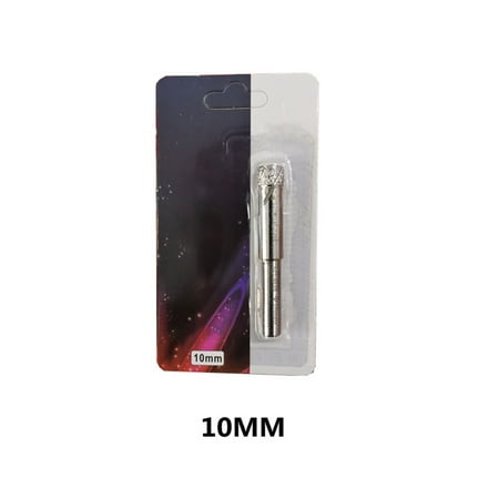 

1pc Diamond Dry Drill Bit Hole Saw Cut Marble Granite Tile Porcelain
