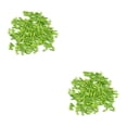 thumbnail image 3 of QualitChoice Lot de 50 Embouts de Câbles de Frein de Vélo de Montagne Remplacement Protecteur de Ligne de Dérailleur Manches de Protection Cyclisme Vert 2ensemble, 3 of 6