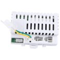 thumbnail image 2 of 26-27 Children's Electric Car Receiver,for Children Electric Vehicle Parts White Receiver, 2 of 5