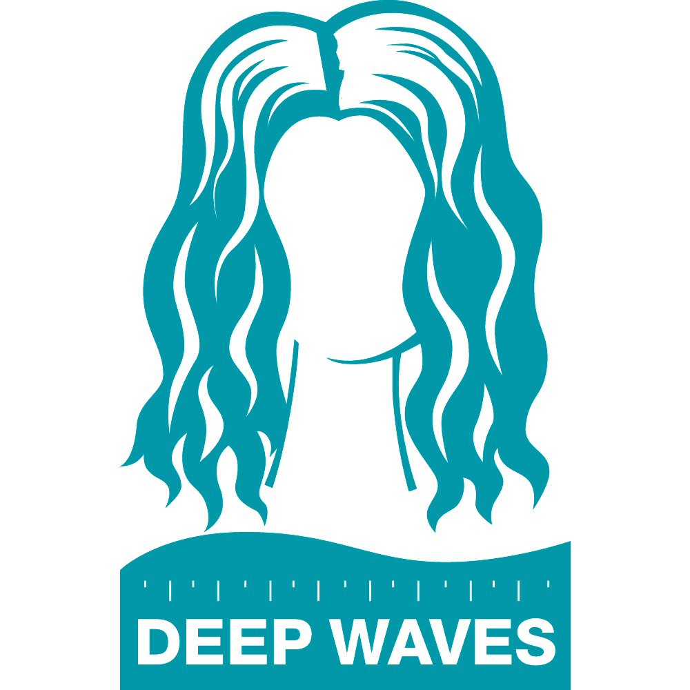 Bed Head Tourmaline + Ceramic Deep Hair Waver, Turquoise - image 2 of 8