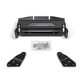 thumbnail image 2 of Warn Snow Plow Mount 97130 Front Kit; Black, 2 of 4